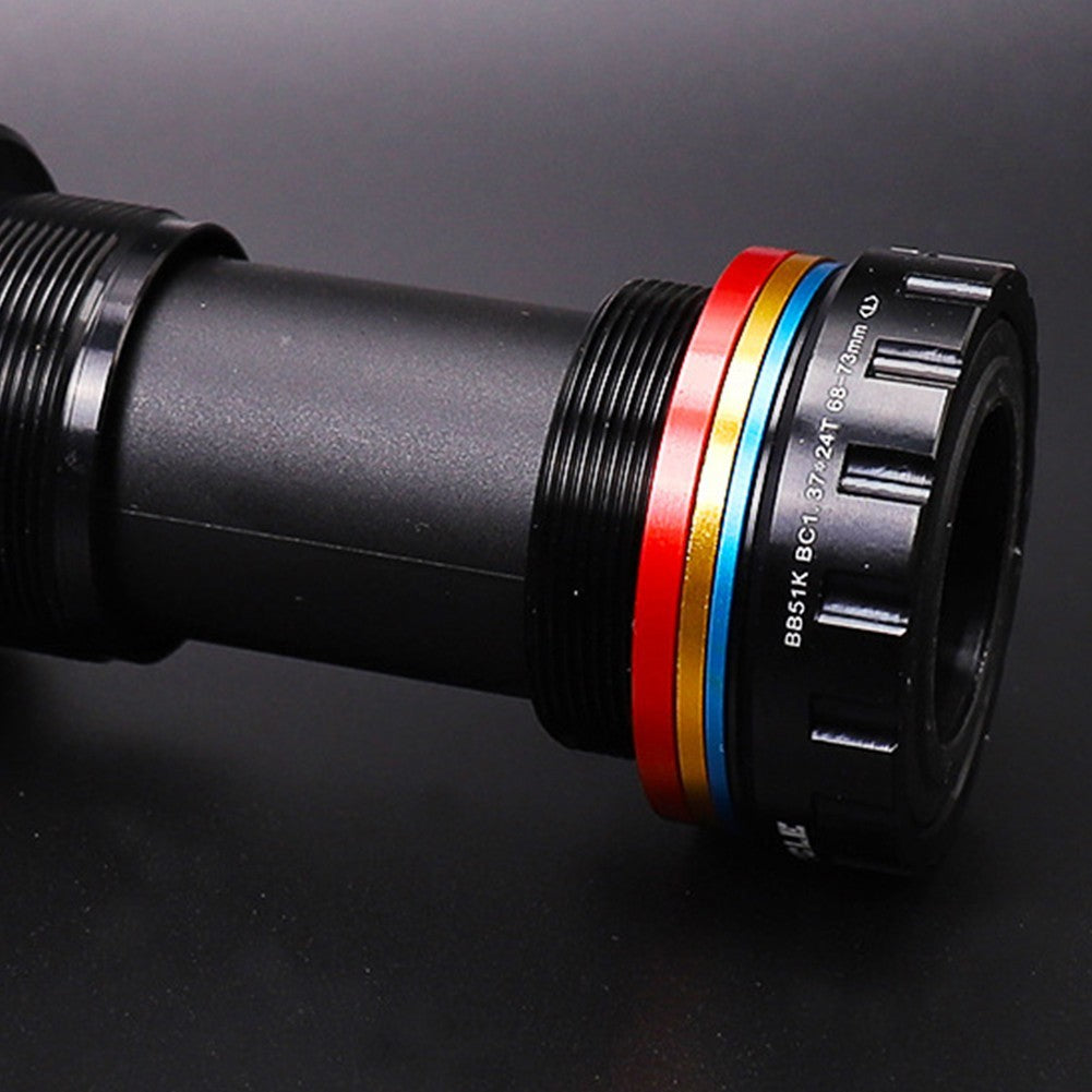 Aluminium Alloy Spacers for Bicycle Marine Hardware