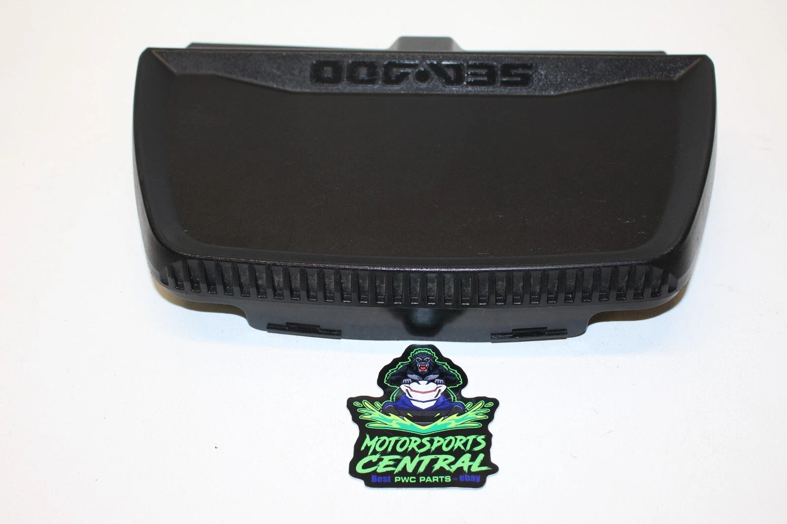 Sea-doo Gtx Rxt Wake Pro Limited Is As Gauge Support Cover 277001613