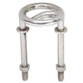 Boat Ski Tow Stainless Steel 2 1/2 Inch