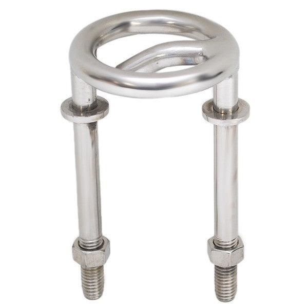 Boat Ski Tow Stainless Steel 2 1/2 Inch