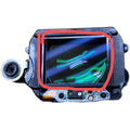 1*viewfinder Glass Eyepiece Lens Glass For Sony