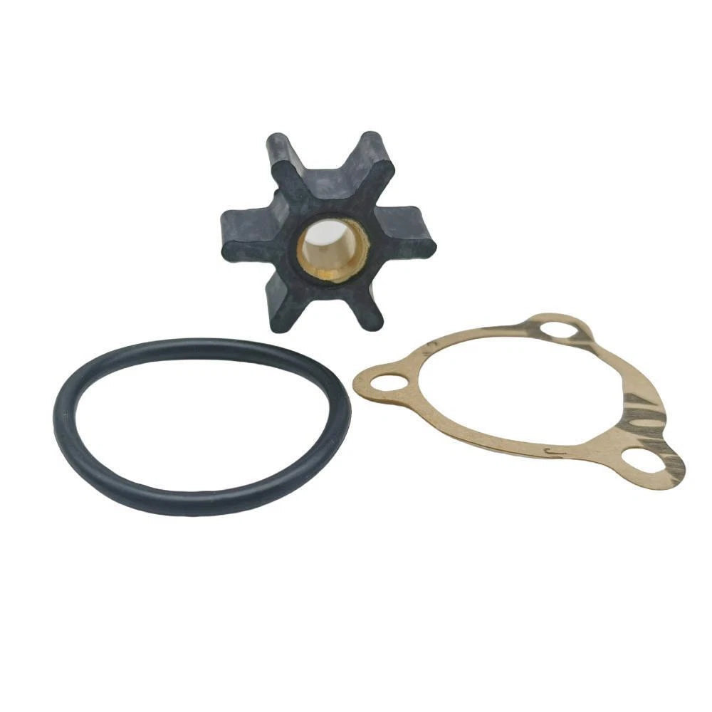 New Water Pump Impeller Kit for Jabsco/Yanmar 128170-42070 128176-42071