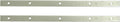 Harddrive Saddlebag Backing Plate Pair For Harley Davidson Flhr