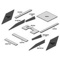 R6237 Cab Foam Kit - Custom Fits Ih / Fits Farmall