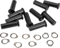 Harddrive Hand Controls Brake & Clutch Levers For Harley Davidson