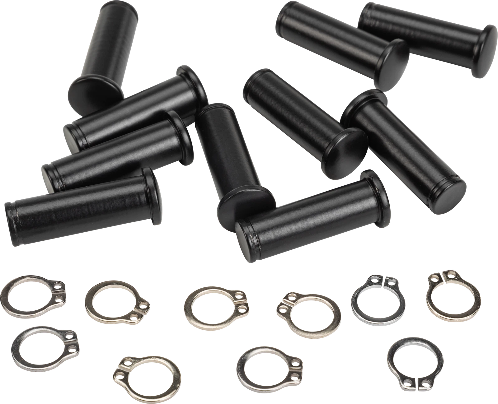 Harddrive Hand Controls Brake & Clutch Levers For Harley Davidson