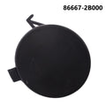 Brand New Cap Cover Part Cap Cover Fit For Hyundai Santa Fe Rear Tow
