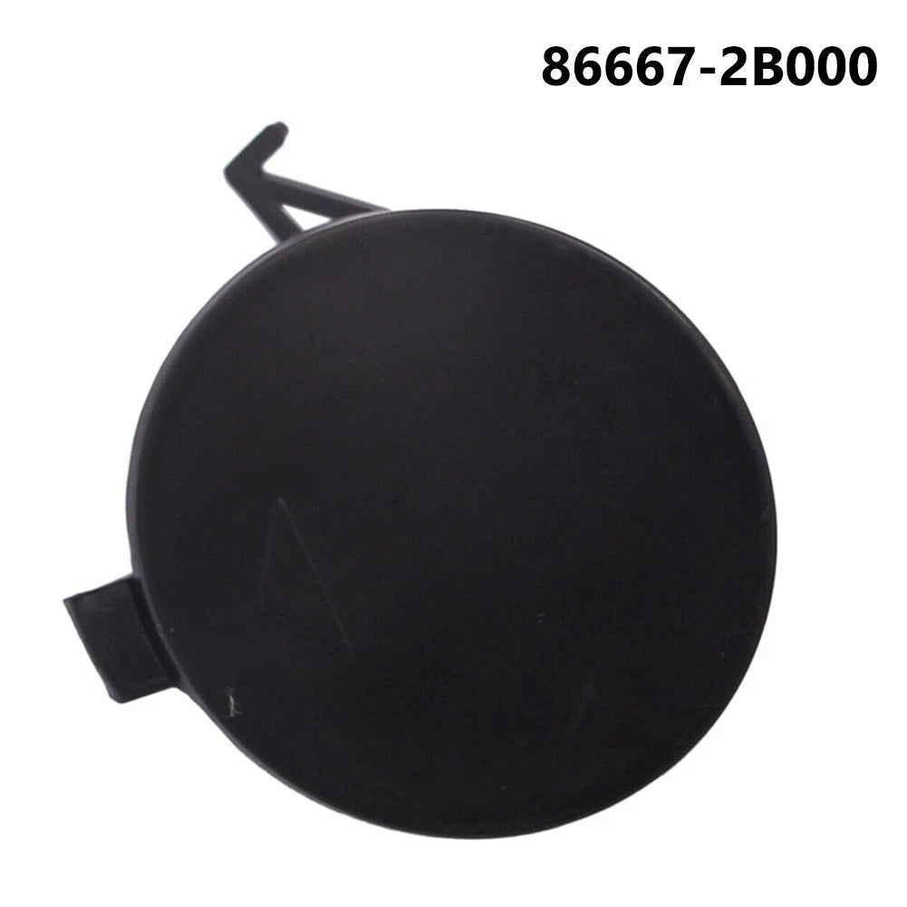 Brand New Cap Cover Part Cap Cover Fit For Hyundai Santa Fe Rear Tow