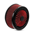 Vance & Hines D160fl Replacement Filter
