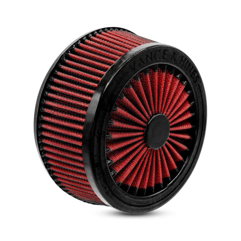 Vance & Hines D160fl Replacement Filter