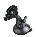 Car-windscreen Suction Mount Holder For Garmin Nuvi 57lm 58lm Gps Sat