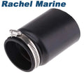 Exhaust Tube Bellows For Mercruiser Alpha One Bravo I, Ii, Iii