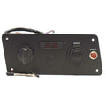 Triton Boat Ignition Switch Panel Explorer 2008-2009 by Triton