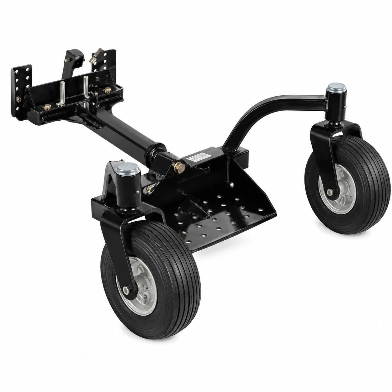 B1ms35 Equipment Sulky 2 Wheel Swivel Lift Latch