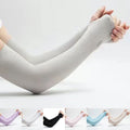 Anti-UV Sleeve for Outdoor Sports