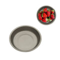 Dish Plate Garden Indoor Lightweight