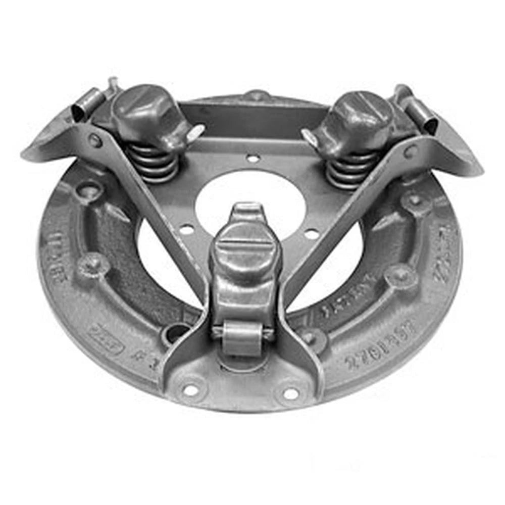 Plate Am2576t Fits John Deere 105 330 40 420 430 435 45 55 95 M Mc Mi