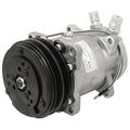 Sd-510-hd 58035 -Ac Compressor With Clutch Sanden Style