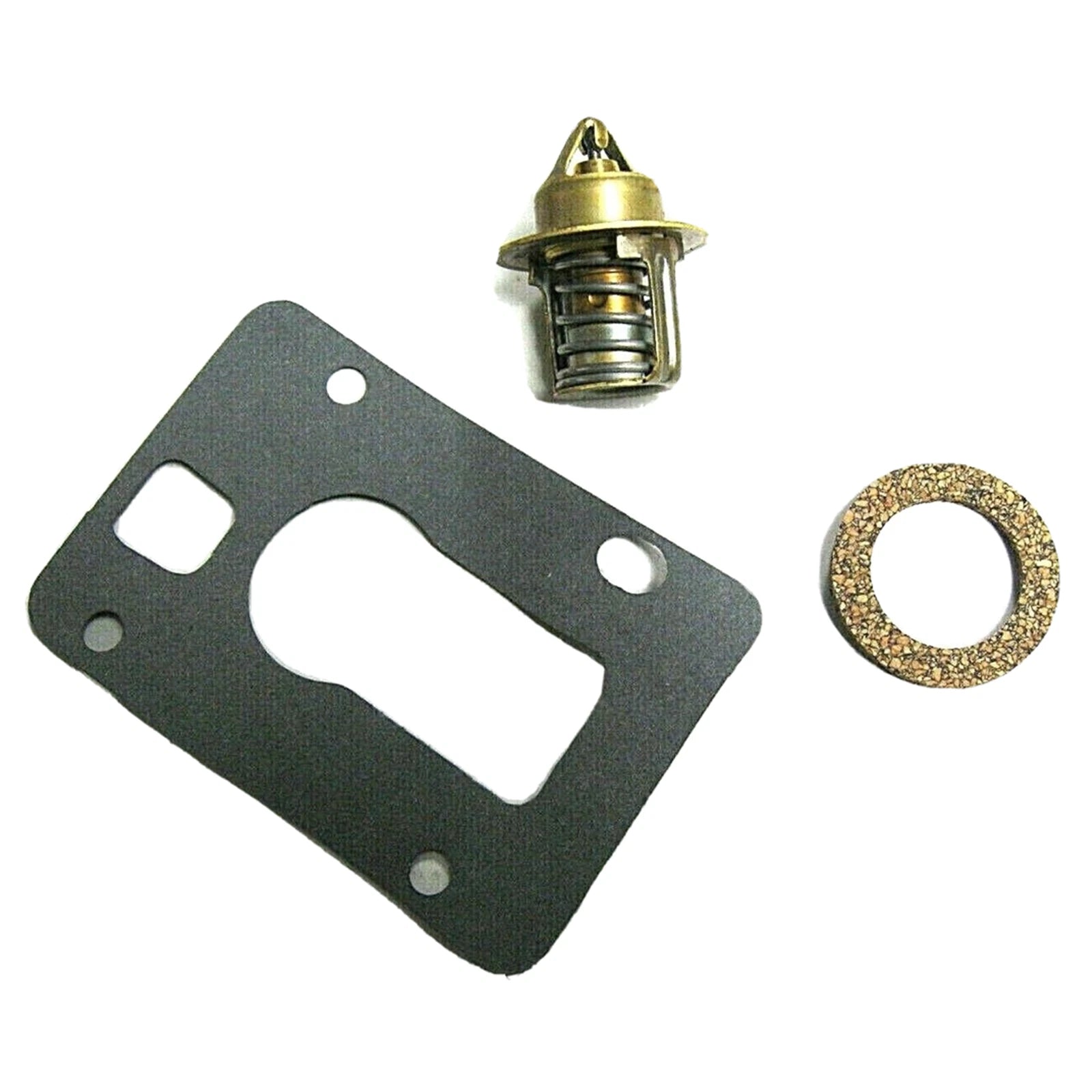 Thermostat Kit Omc Sterndrive/cob<wbr/>ra 140 (1980-81), 2.5l &Amp;