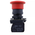 Emergency Stop Switch 122514gt 122514 For Genie | Hook & Hull Co