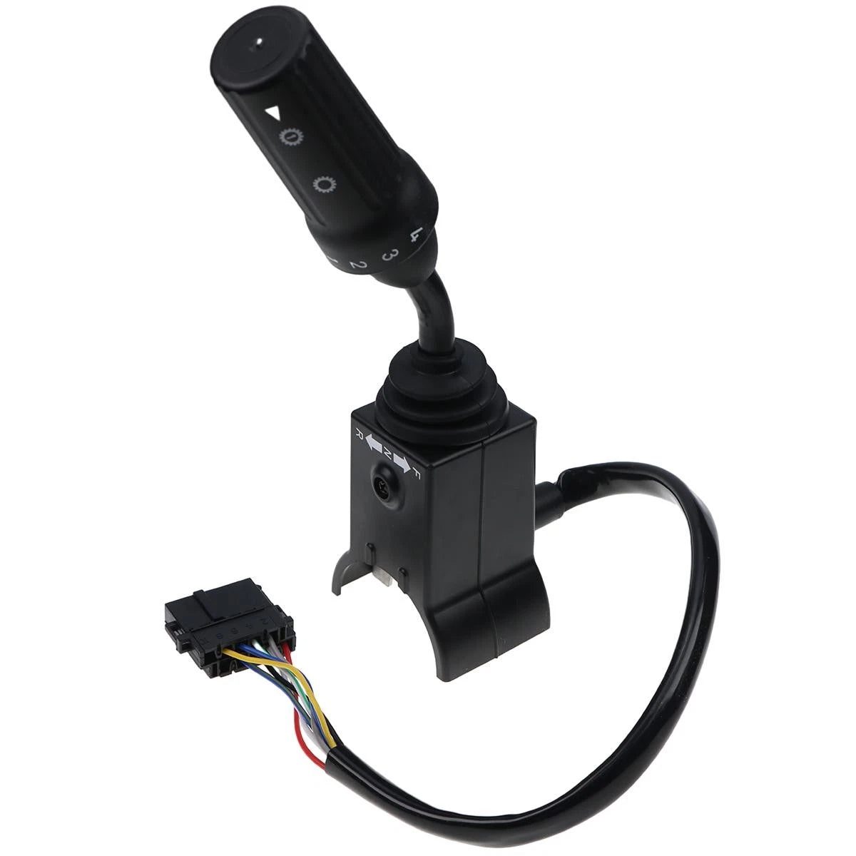Column Switch Voe11171771 For Volvo L70b L90b L110e L120b L150d L180