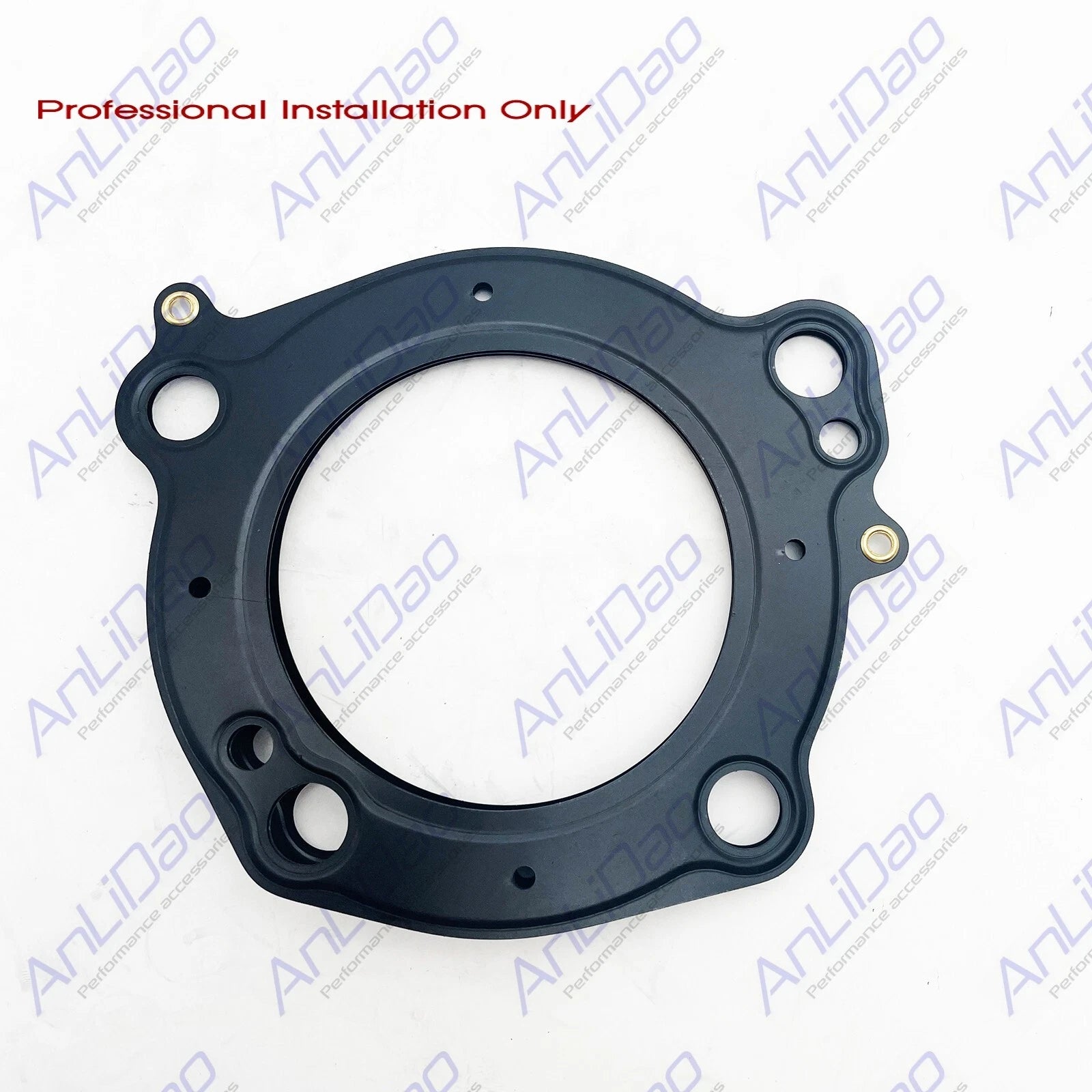 For Yamaha 1200 1300 New Muffler Gasket 007-595-01