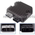 For Can-am Commander Defender Hd8 Hd10 Voltage Rectifier Regulator