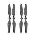2 Pairs Drone Replacement Propeller Folding Prop Blade For Fimi X8 Se