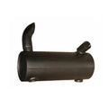 5i-7914 Muffler Fits Caterpillar E110b E120b E311 E312 E312b 311b
