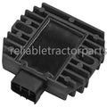 Regulator Rectifier For Kawasaki Jt1200 260x 300x 310lx 310r 17.5119