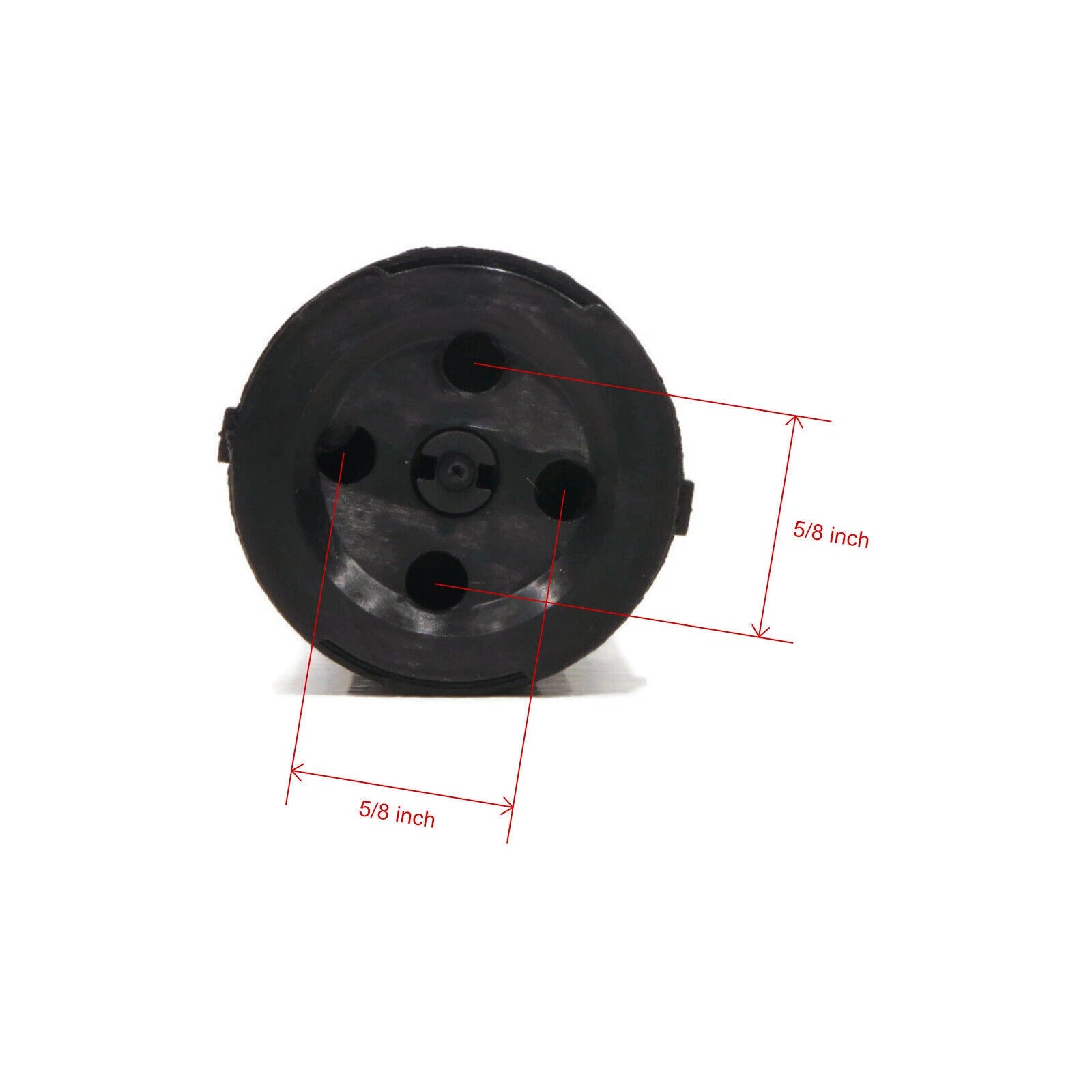 Float Fuel Switch for Mercury/Mercruiser Boats