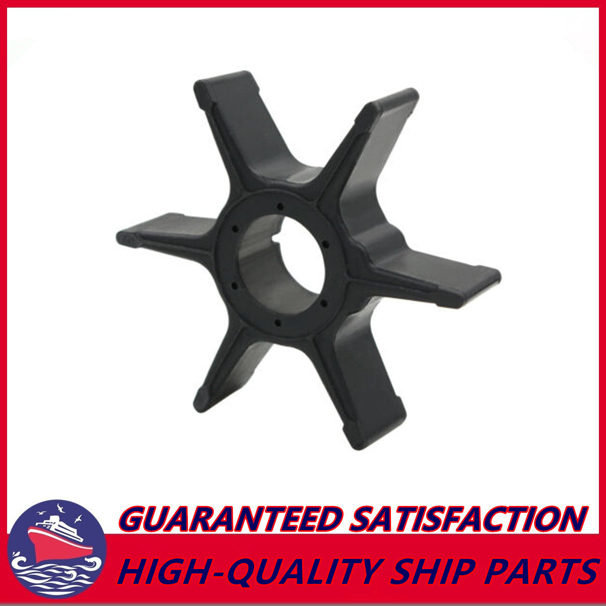 Water Pump Impeller Suzuki DF60 by Suzuki