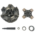 Clutch Pulley Re73611 Fits John Deere 5045e 5055e 5065e 5075e 5103