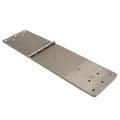 Heavy Duty Boat Piano Hatch Motor Box Hinge by Cobalt