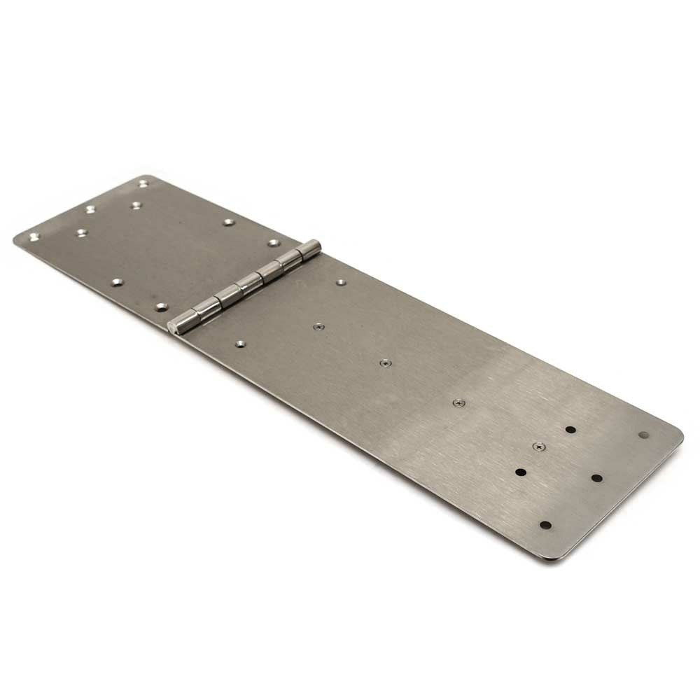 Heavy Duty Boat Piano Hatch Motor Box Hinge by Cobalt