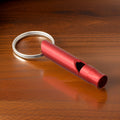 Outdoor Whistle Keychain for Survival