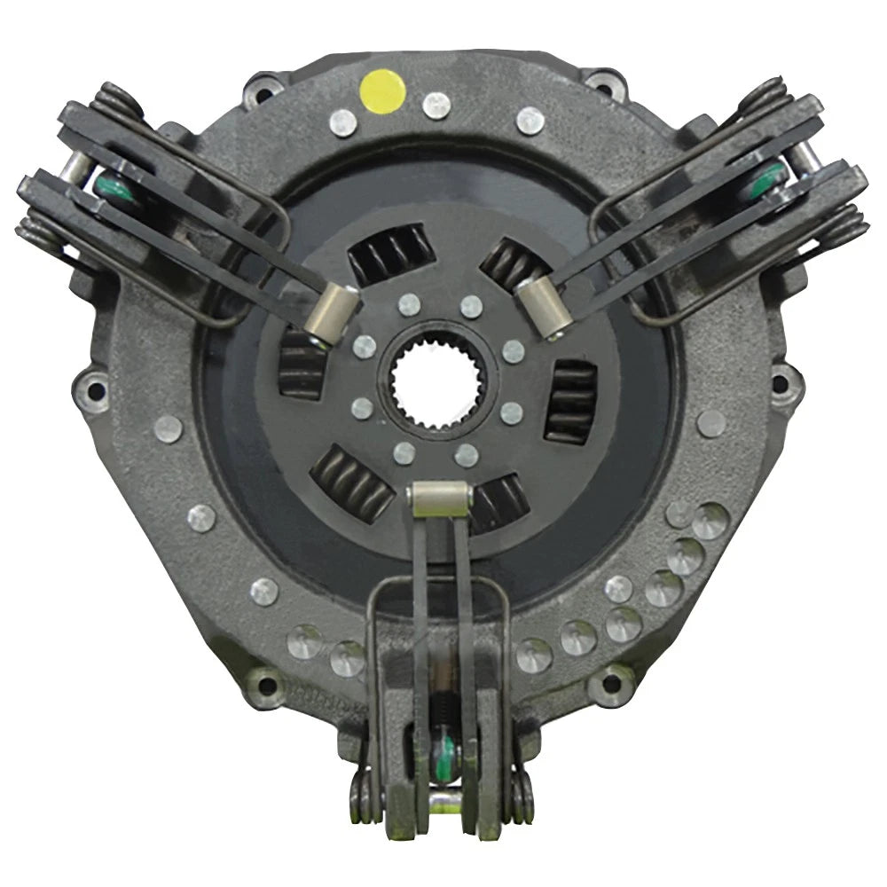 Wn-re197483-pe<wbr/>x Clutch Assembly Fits John Deere 5425 5625 5725