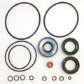Lower Unit Seal Kit For Chrysler Force 85hp 1980-1989 Replaces