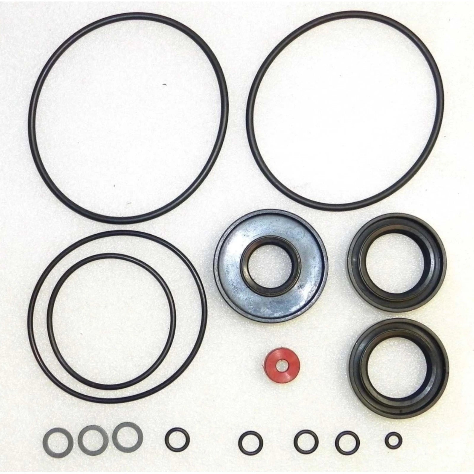 Lower Unit Seal Kit For Chrysler Force 85hp 1980-1989 Replaces