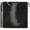 88ar96767 Condenser, Tube & Fin, Dual Circuit, W/ Oil Cooler Fits