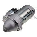 Starter Replace For Jlg Boom Lift 1250ajp 600aj | Hook & Hull Co