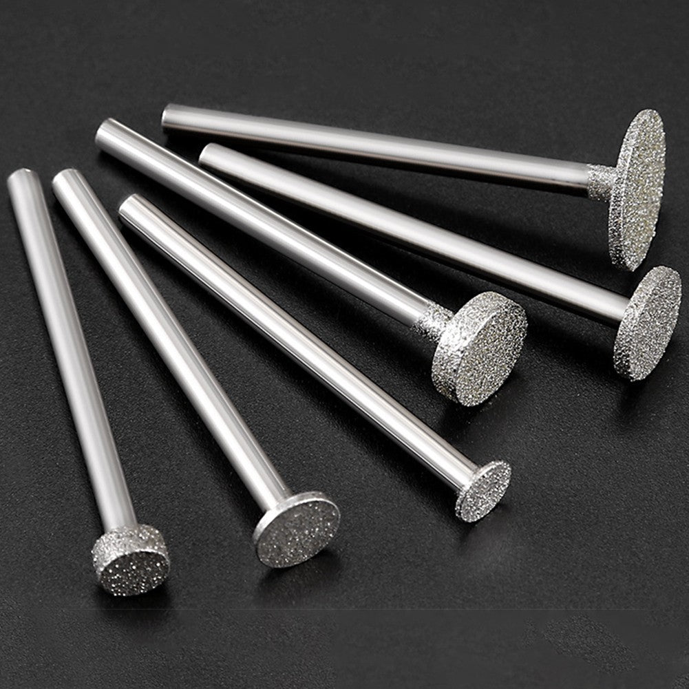 Grinding Wheel Abrasives for Polishing