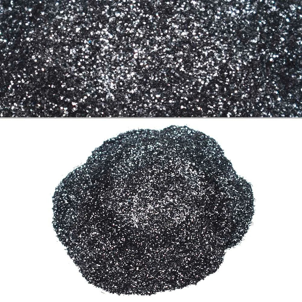 Auto Motorcycle Truck Boat Glitter Metal Flake 853744 | Gun Metal