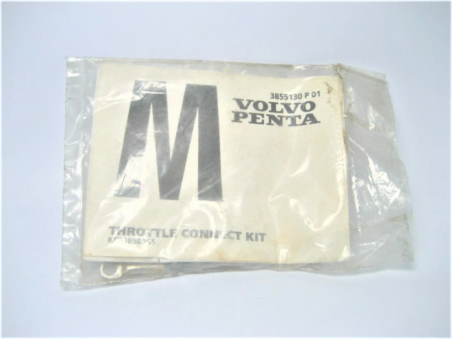 Volvo Penta 3850954 Oem ~New~ Marine M Diesel | Hook & Hull Co
