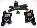 12-15 Seadoo Rxp-x 260 T3 4 Tec Complete Engine Motor Mount Mounts