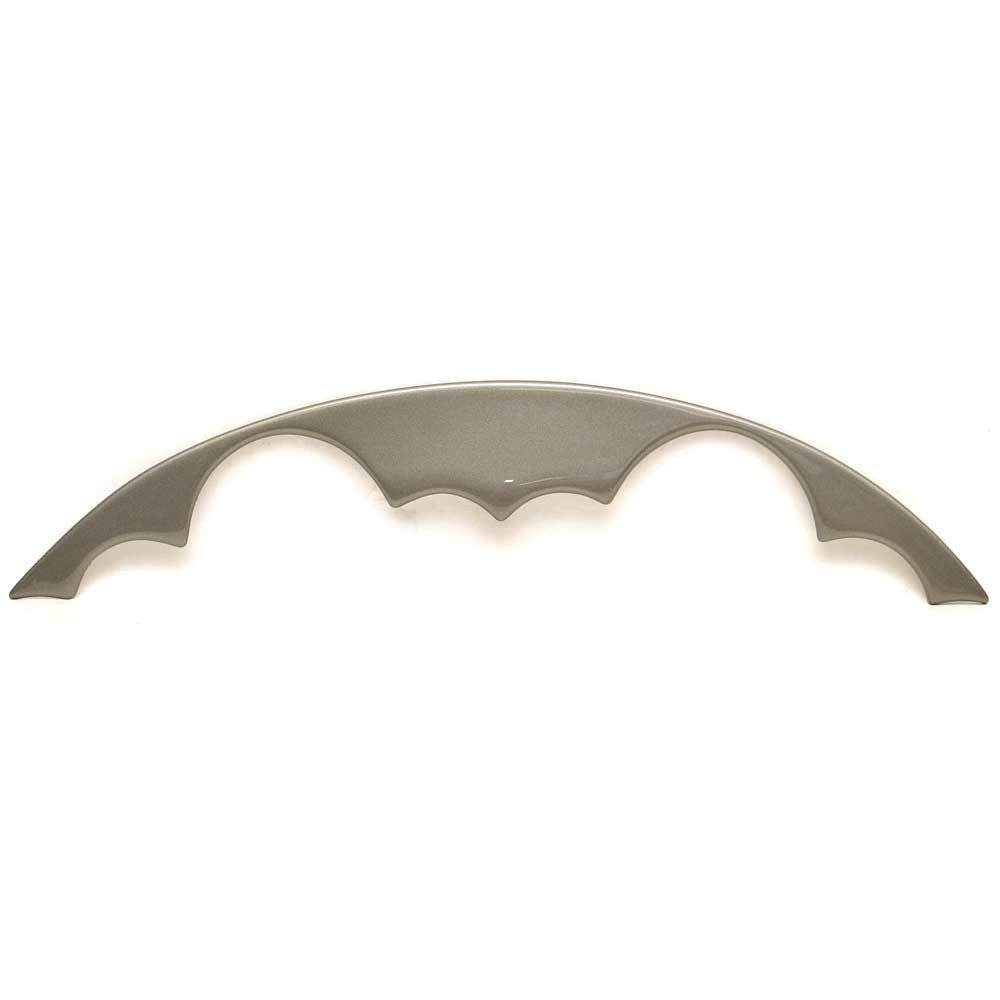 Gemlux Boat Offset Hinge 3 1/4 x 3 1/2 Inch Stainless Steel by Gemlux
