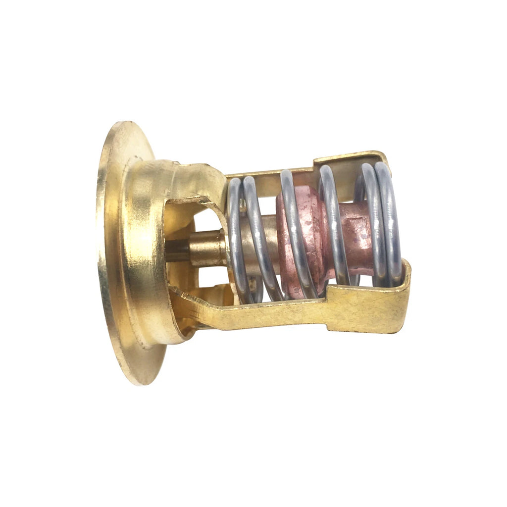 Thermostat Kit for Mercruiser 2.5L 120HP/3.0L 140HP 4 Cyl (1990-1995)