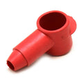 Boat Battery Cable Boot Red Rubber 3 Inch