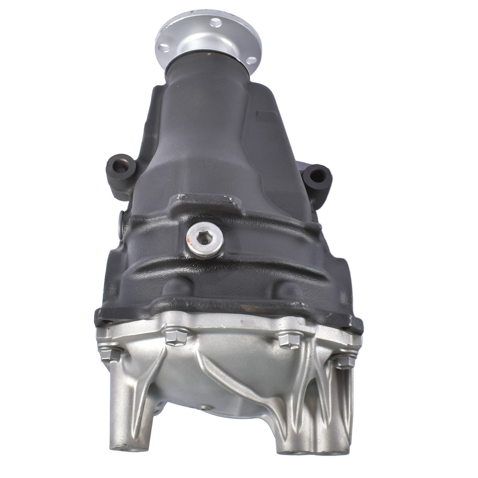Differential Carrier Assembly Toyota Highlander