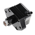 6c5-24410-00-0<wbr/>0 F T 30-60hp New Repl Fuel Pump Assy Fit Yamaha